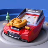 Racing Game™ - Undvig bilerne - Arkadespil
