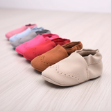 SweetSteps – Weich & rutschfest – Babyschuhe