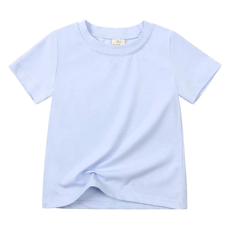 ComfyWear – Praktisk og afslappet – T-shirt med korte ærmer