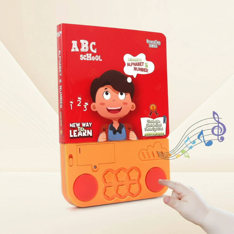 ZooLearning – Kreativ & Spannend – Hörbuch