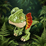 Transforming Dinosaur Toy – Interaktiv & Cool – Dinosaurier-Ei-Spielzeug