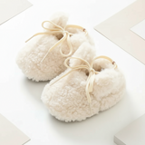 WarmJoy – Gemütlich & bequem – Babyschuhe