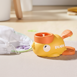 AeroFly – Schnell & unterhaltsam – Frisbee-Spielscheibe für draußen