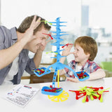 Bird Balance Toy™ - Schwerkraftsspiel - Familienspiel