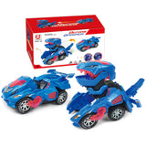 Transformer Car™ - Automatische Transforamation