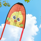 Handheld Kite – Outdoor & Aktiv – Kinderdrachen