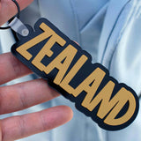 Custom Acrylic Keychain – Til tasker og nøgler –  Personlig nøglering