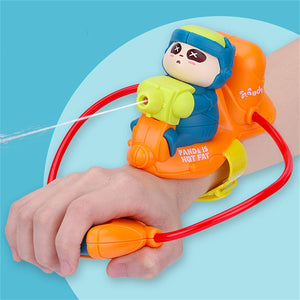 Watergun Bracelet™ - Tauchen Sie ein in den Sommerspaß - Wasserpistole