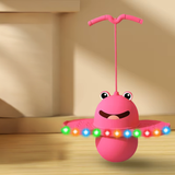 PlayLeap – Balance & Energi – Frog Pogo Stick