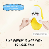 Bananza – Kreativ & Unterhaltsam – Rhythmisches Kuschelklavier