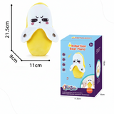 Bananza – Kreativ & Unterhaltsam – Rhythmisches Kuschelklavier