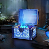 StarBox – Nett & beruhigend – „White Noise“ Projektionsnachtlampe