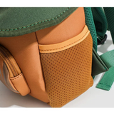 MushroomPack – Niedlich & praktisch – Kinderrucksack-Design