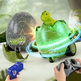 RoarPlay – Spannend & interaktiv – RC-Dinosaurier-Ei