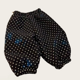 MiniTrousers – Warm & weich – Kinderhose aus Cord mit Fleecefutter