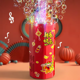 Bubble Fun – Endeløs fornøjelse – Boblemaskine