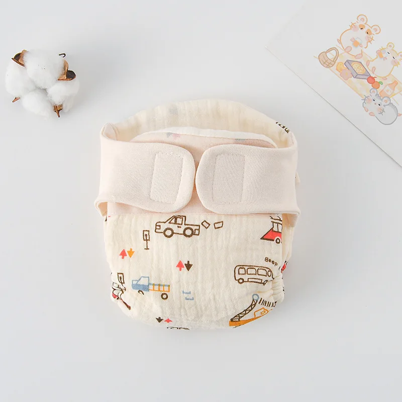 ComfyCotton – Wasserdicht & sicher – Übungshosen aus Bio-Baumwolle