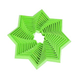 Illusion Star Fidget Toy™ - Pop-it Magic - Sternförmiger Stresslöser