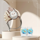 MiniShield – Leicht und atmungsaktiv - Kopfschutz für Kinder