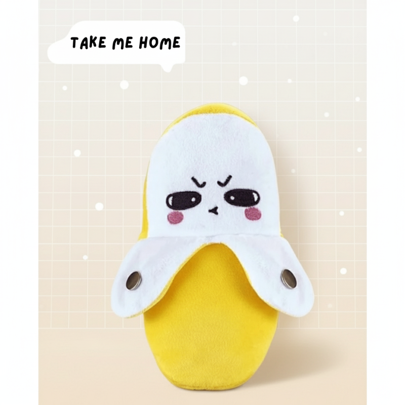 Bananza – Kreativ & Unterhaltsam – Rhythmisches Kuschelklavier