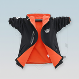 Reversible Kids Jacket – Vandtæt og vindtæt – Letvægtsjakke