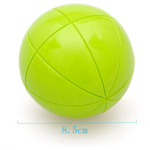 Puzzle Ball™ - Denkaufgabe für Ihr Gehirn - Puzzle Ball