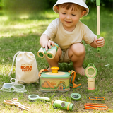 Bug Lab™ | Entdecke die Welt - Insektenhotel