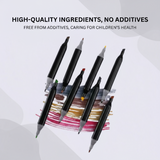 TinyArtist – Spielerisch & Kreativ – Zeichen- und Malkasten