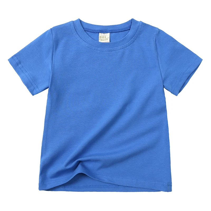 ComfyWear – Praktisk og afslappet – T-shirt med korte ærmer
