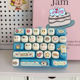 FunPress – Kinderfreundlich & Anti-Stress – Spielklavier