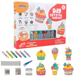 Pendant Craft Set™ - Kunst med et magisk strejf - DIY-vedhæng