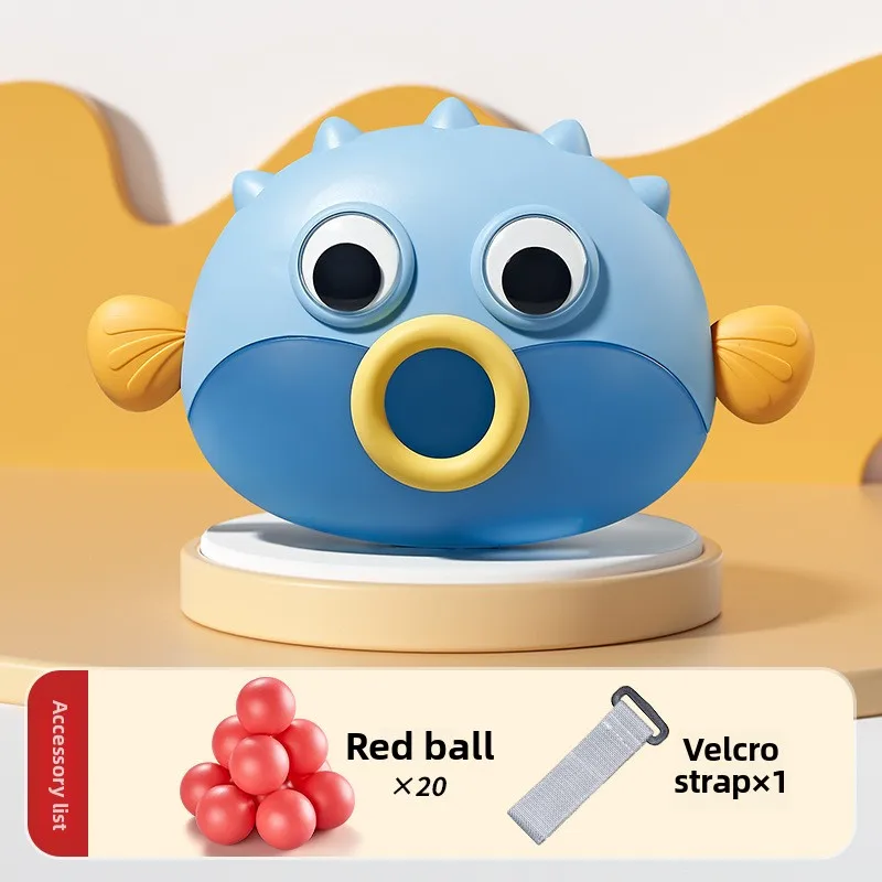 Shaking Ball Game – Aktiv & spielerisch – Eier-Schüttelspiel