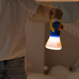 Storybook Lamp™ - projicér dine historier - lysbilledprojektionslampe