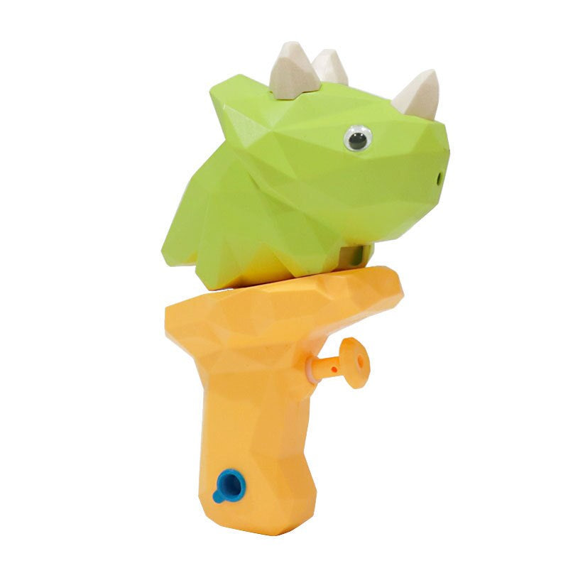 Dinosaur Water Gun™ - Spritzspaß - Dinosaurier-Wasserpistole