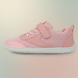 BareSteps – Åndbart & behageligt – Barefoot-sneakers