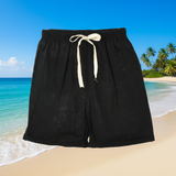 BreezyKid – Frisch & Verspielt – Kinder-Shorts in Bonbonfarben