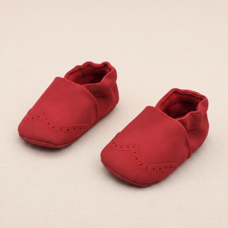 SweetSteps – Weich & rutschfest – Babyschuhe