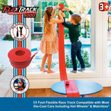 FastLane – Spannend & lehrreich – Flexible Rennbahn