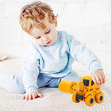 Construction Toy™ - Kleine Ingenieure in Aktion - Spielzeugbagger