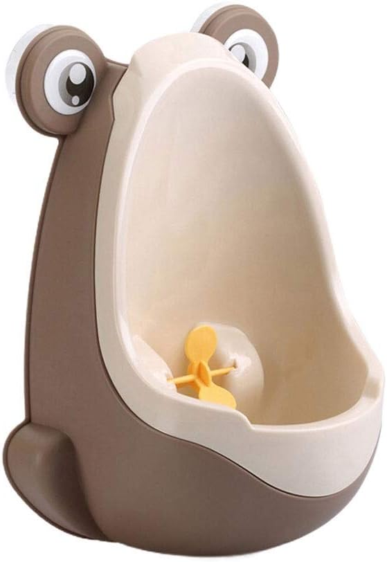 Kid Urinal™ - Toiletbesøg med glæde - toilettræning