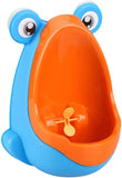 Kid Urinal™ - Toiletbesøg med glæde - toilettræning
