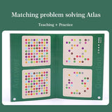 Woods™ - timevis af sjov! - 3D sudoku i træ