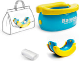 Travel Potty™ - toilettræning på farten! - Rejsepotte