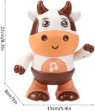 Dancing Cow™ - Dans med - Moving Cow