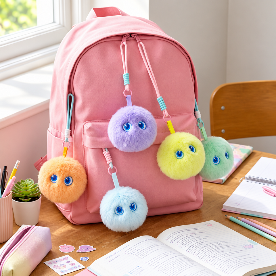 AiBuddy – Sprechendes KI-Kuscheltier mit Sprachchat