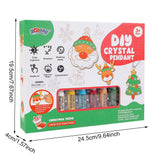 Pendant Craft Set™ - Kunst med et magisk strejf - DIY-vedhæng