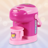 Pretend Play Kitchen Set – Kreativitet & Rollespil – Køkkenlegetøj