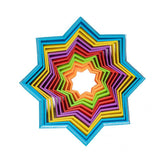 Illusion Star Fidget Toy™ - Pop-it Magic - Star Fidget Toy