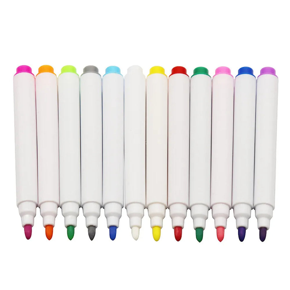 Drawing Light™ - Oplyste fantasier - Tegnebræt