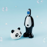 TinyTeeth – Verspielt & niedlich – Kinderzahnbürste in Tierform
